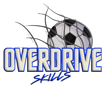 Overdrive Soccer logo