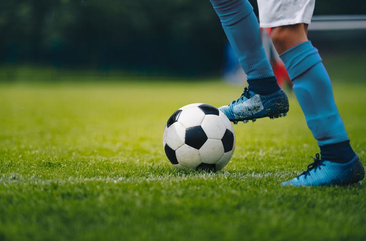 Soccer Training
